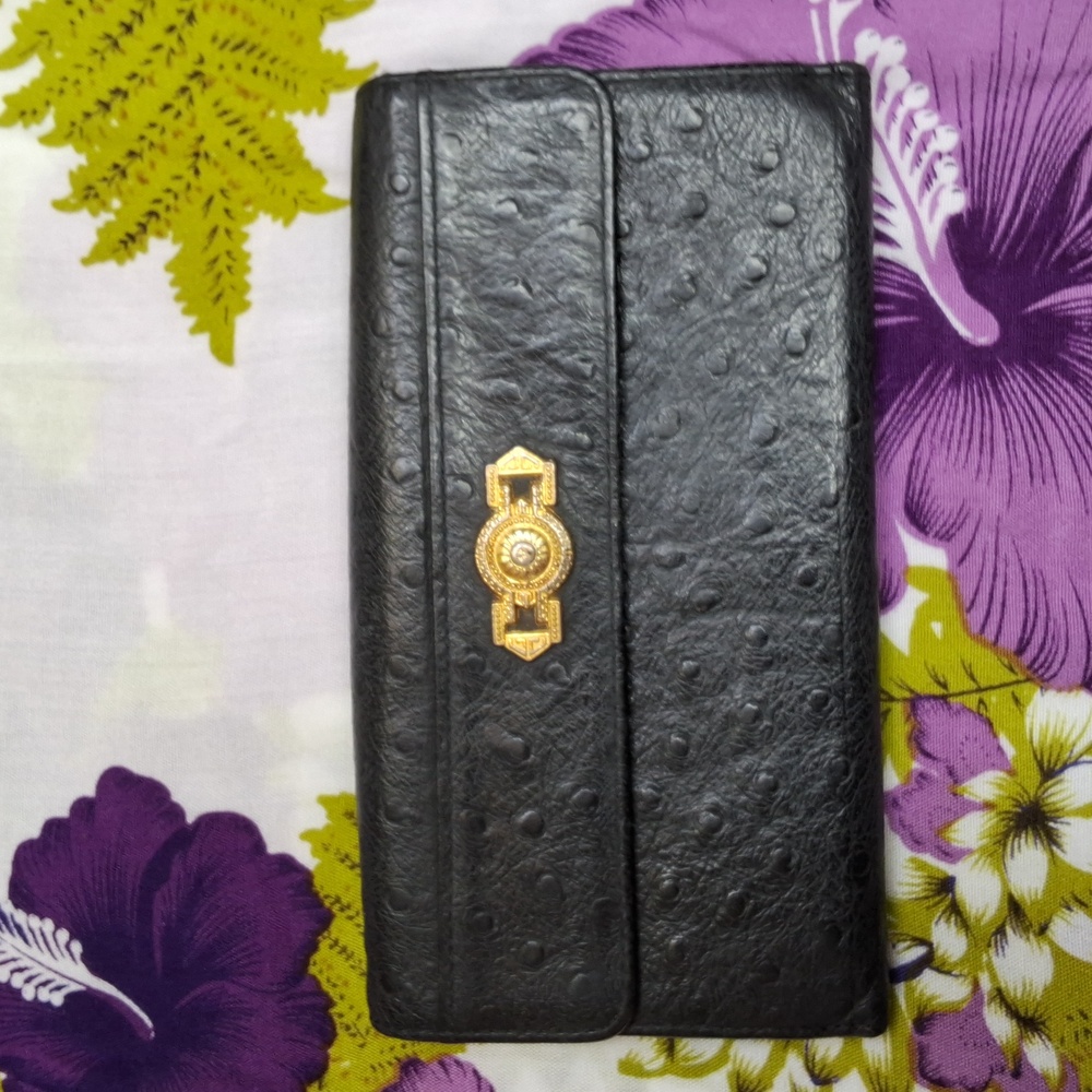Versace Wallet